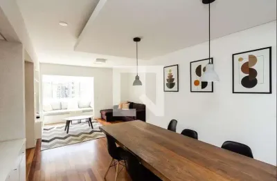 Apartamento com 3 quartos à venda na Rua Luísa Júlia, 138, Itaim Bibi, São Paulo