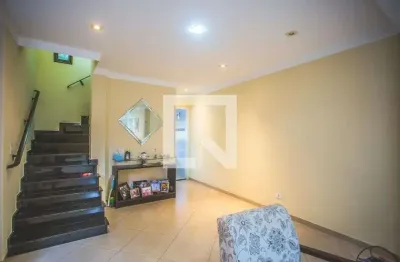 Casa com 3 quartos à venda na Rua Juá, 161, Saúde, São Paulo