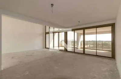 Apartamento com 4 quartos à venda na Avenida Professor Ascendino Reis, 1364, Moema, São Paulo