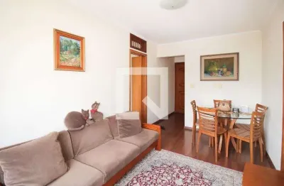 Apartamento com 2 quartos à venda na Rua Comendador Miguel Calfat, 323, Vila Olímpia, São Paulo