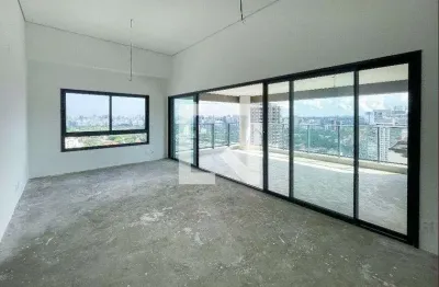 Apartamento com 4 quartos à venda na Rua Joaquim Antunes, 520, Pinheiros, São Paulo