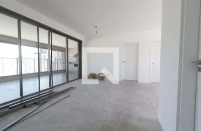 Apartamento com 4 quartos à venda na Rua Santa Justina, 113, Vila Olímpia, São Paulo