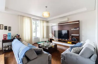 Casa com 3 quartos à venda na Rua Carlos Maria Della Paolera, 433, Bosque da Saúde, São Paulo