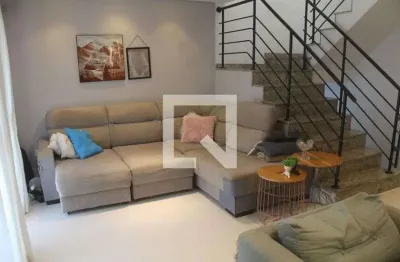 Casa em condomínio fechado com 3 quartos à venda na Rua Cambará, 126, Mooca, São Paulo