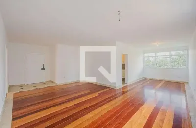 Apartamento com 3 quartos à venda na Rua Angelina Maffei Vita, 702, Jardim Europa, São Paulo