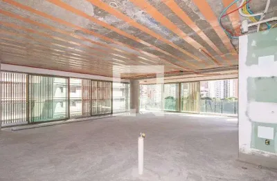 Apartamento com 4 quartos à venda na Rua Leopoldo Couto Magalhães Júnior, 1237, Itaim Bibi, São Paulo