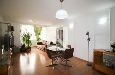 Apartamento com 2 quartos à venda na Rua Tabapuã, 982, Itaim Bibi, São Paulo