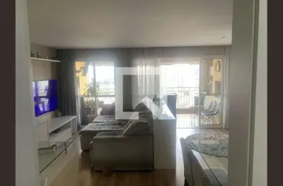 Apartamento com 3 quartos à venda na Rua Campo Largo, 304, Mooca, São Paulo