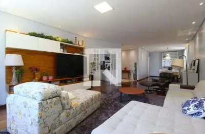 Apartamento com 4 quartos à venda na Rua João Lourenço, 763, Vila Nova Conceição, São Paulo