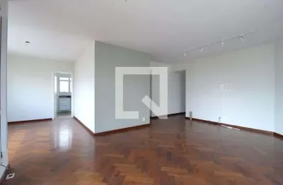 Apartamento com 4 quartos à venda na Alameda Jauaperi, 564, Moema, São Paulo
