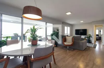 Apartamento com 4 quartos à venda na Rua Doutor Dolzani, 776, Cambuci, São Paulo