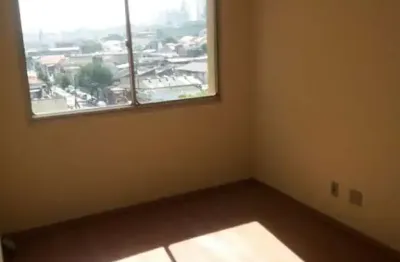 Apartamento para locação no sacomã com 1 quarto, 2 salas, 1 banheiro e 1 vaga de garagem - são paulo-sp!