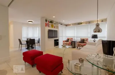 Apartamento com 2 quartos à venda na Rua José Maria Lisboa, 1068, Jardim Paulista, São Paulo