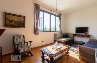 Apartamento com 3 quartos à venda na Avenida São Gabriel, 729, Itaim Bibi, São Paulo