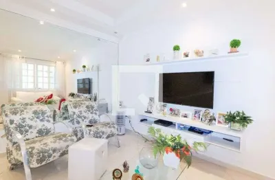 Casa com 2 quartos à venda na Avenida Aratãs, 1444, Moema, São Paulo