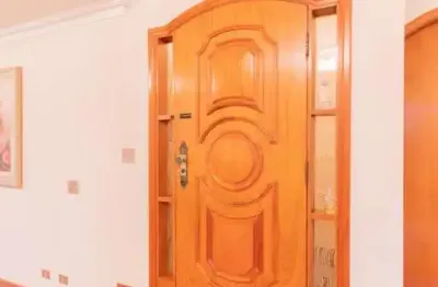 Apartamento com 4 quartos à venda na Avenida Chibarás, 758, Moema, São Paulo