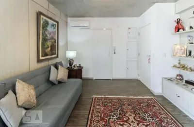 Cobertura com 1 quarto à venda na Avenida Doutor Cardoso de Melo, 747, Vila Olímpia, São Paulo