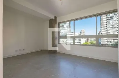 Apartamento com 2 quartos à venda na Avenida Rebouças, 1069, Pinheiros, São Paulo