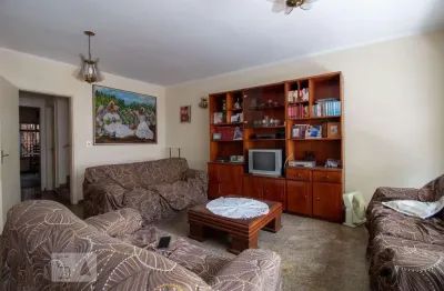 Casa com 4 quartos à venda na Rua Fiação da Saúde, 315, Saúde, São Paulo