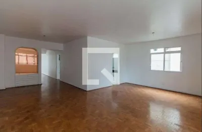 Apartamento com 3 quartos à venda na Rua Haddock Lobo, 774, Jardim Paulista, São Paulo