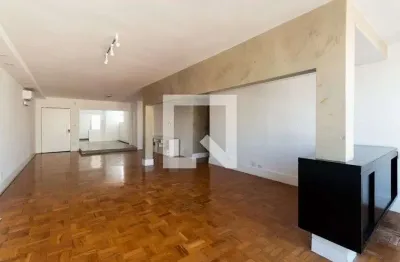Apartamento com 2 quartos à venda na Rua Professor Artur Ramos, 277, Jardim Europa, São Paulo