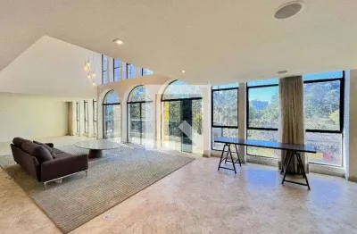 Apartamento com 5 quartos à venda na Avenida Açocê, 298, Moema, São Paulo