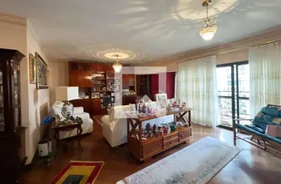 Apartamento com 3 quartos à venda na Alameda dos Tupiniquins, 828, Moema, São Paulo