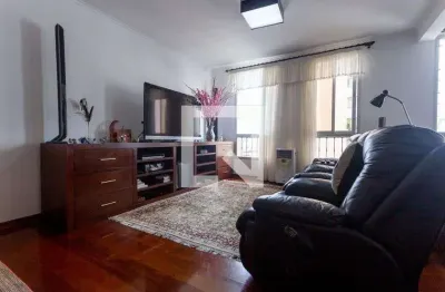 Cobertura com 3 quartos à venda na Rua Rodrigo Cláudio, 133, Aclimação, São Paulo