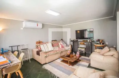 Casa com 2 quartos à venda na Avenida Miruna, 1619, Planalto Paulista, São Paulo