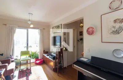 Apartamento com 1 quarto à venda na Avenida Jurucê, 121, Moema, São Paulo