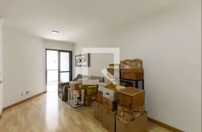 Apartamento com 2 quartos à venda na Avenida Iraí, 656, Moema, São Paulo