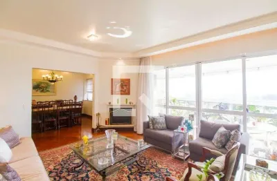 Apartamento com 4 quartos à venda na Rua Luiz Gottschalk, 211, Paraíso, São Paulo