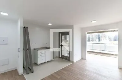 Apartamento com 2 quartos à venda na Avenida dos Imarés, 244, Moema, São Paulo