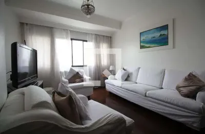 Cobertura com 4 quartos à venda na Rua Madre Cabrini, 410, Vila Mariana, São Paulo