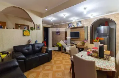 Casa com 2 quartos à venda na Rua Padre Machado, 1107, Vila Mariana, São Paulo