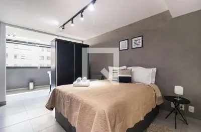 Kitnet / Stúdio à venda na Rua Gomes de Carvalho, 1217, Vila Olímpia, São Paulo