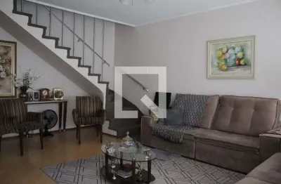 Casa com 3 quartos à venda na Rua Hugo Walter Puschnick, 63, Mooca, São Paulo