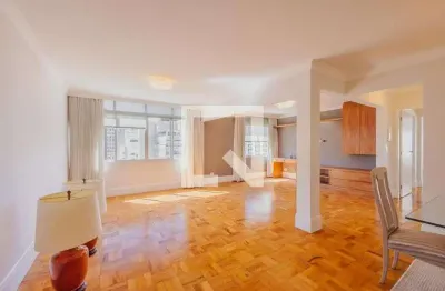 Apartamento com 2 quartos à venda na Alameda Itu, 920, Jardim Paulista, São Paulo