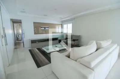 Apartamento com 3 quartos à venda na Praça Wilhelm Bernauer, 159, Mooca, São Paulo