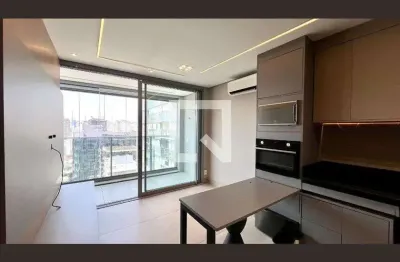 Kitnet / Stúdio à venda na Avenida Rebouças, 2735, Pinheiros, São Paulo