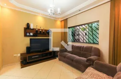 Casa com 3 quartos à venda na Rua Américo Vespucci, 332, Mooca, São Paulo