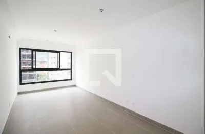 Apartamento com 1 quarto à venda na Rua Tabapuã, 172, Itaim Bibi, São Paulo