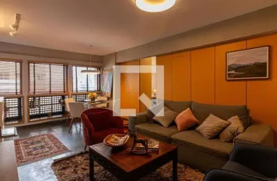 Apartamento com 2 quartos à venda na Rua das Fiandeiras, 550, Vila Olímpia, São Paulo