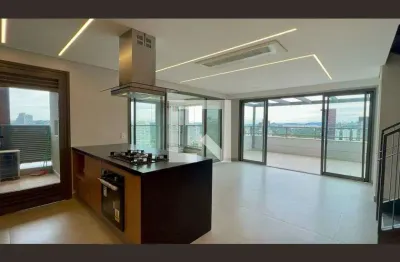 Cobertura com 2 quartos à venda na Avenida Pedroso de Morais, 837, Pinheiros, São Paulo