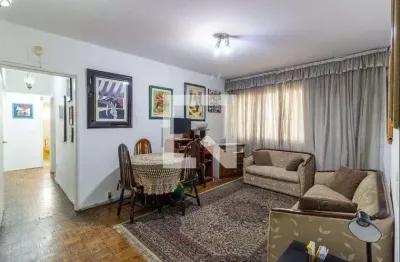 Apartamento com 2 quartos à venda na Rua Bela Cintra, 1403, Jardim Paulista, São Paulo