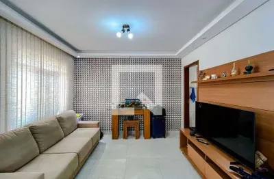 Casa com 3 quartos à venda na Rua Ourinhos, 428, Mooca, São Paulo