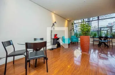 Apartamento com 1 quarto à venda na Rua Monte Aprazível, 172, Vila Nova Conceição, São Paulo