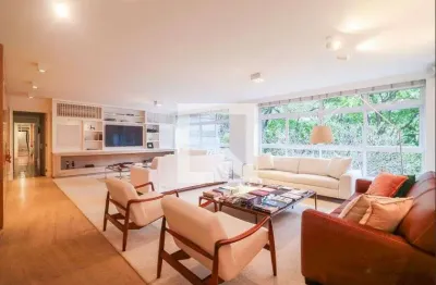 Apartamento com 3 quartos à venda na Rua Tucumã, 314, Jardim Europa, São Paulo