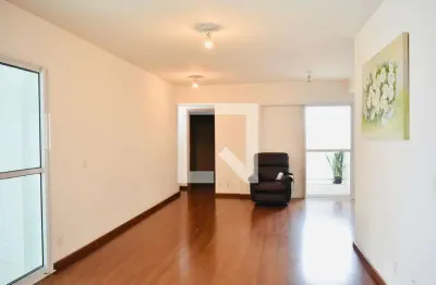 Apartamento com 3 quartos à venda na Rua General Chagas Santos, 246, Saúde, São Paulo