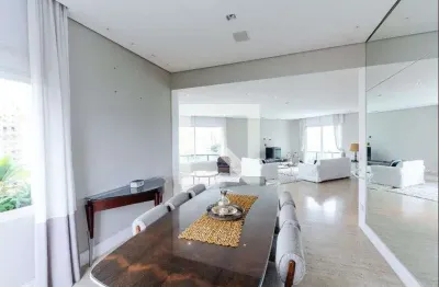 Apartamento com 2 quartos à venda na Avenida Jandira, 991, Moema, São Paulo